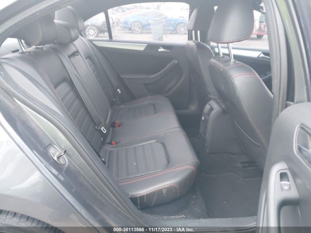 Photo 7 VIN: 3VW467AJ8DM256211 - VOLKSWAGEN GLI 