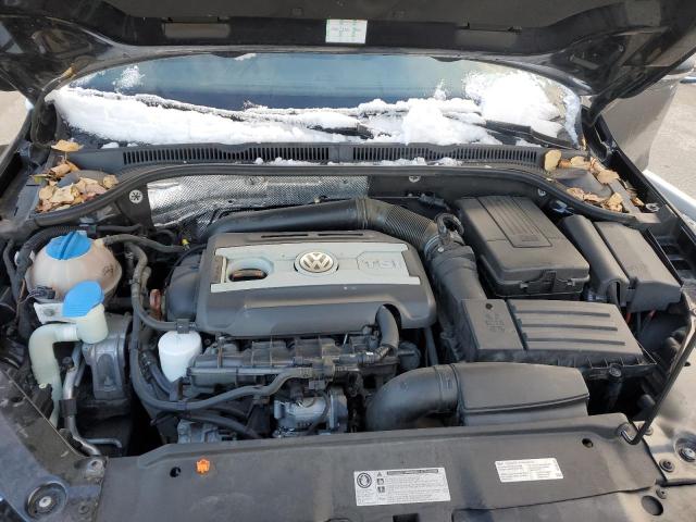 Photo 10 VIN: 3VW467AJ8DM379118 - VOLKSWAGEN JETTA GLI 