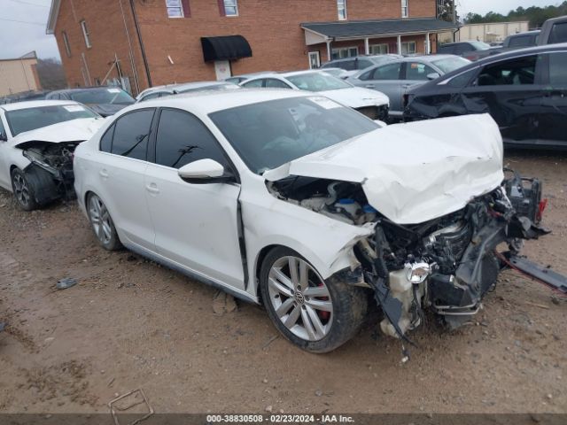 Photo 0 VIN: 3VW467AJ9CM064228 - VOLKSWAGEN JETTA 