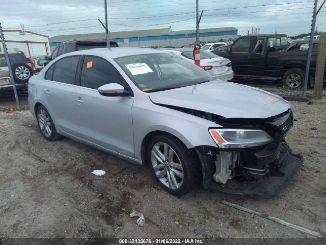 Photo 0 VIN: 3VW467AJ9CM463432 - VOLKSWAGEN GLI 