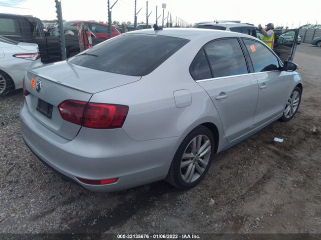 Photo 3 VIN: 3VW467AJ9CM463432 - VOLKSWAGEN GLI 