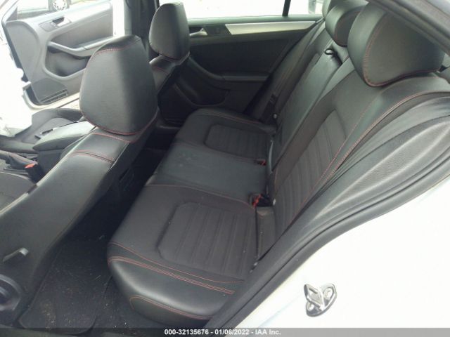 Photo 7 VIN: 3VW467AJ9CM463432 - VOLKSWAGEN GLI 