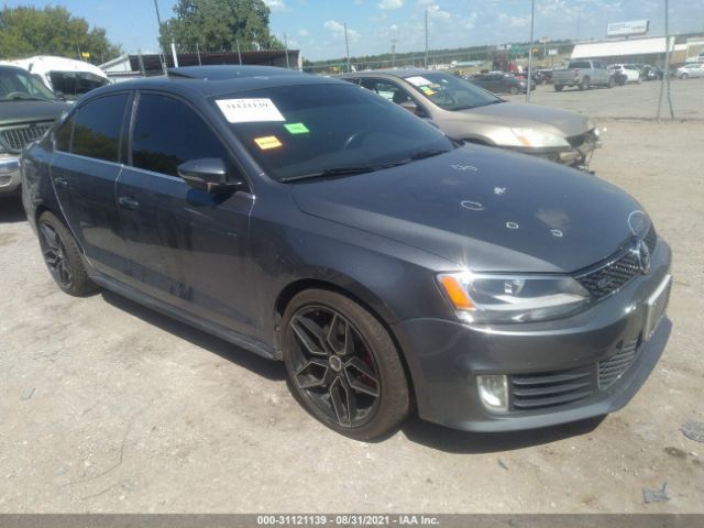 Photo 0 VIN: 3VW467AJ9DM274815 - VOLKSWAGEN GLI 