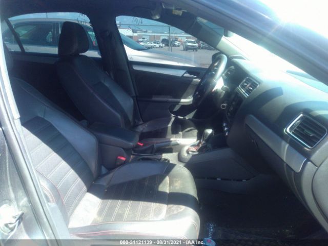 Photo 4 VIN: 3VW467AJ9DM274815 - VOLKSWAGEN GLI 