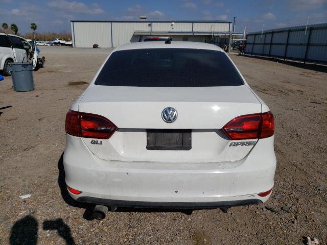 Photo 5 VIN: 3VW467AJXDM380769 - VOLKSWAGEN JETTA GLI 