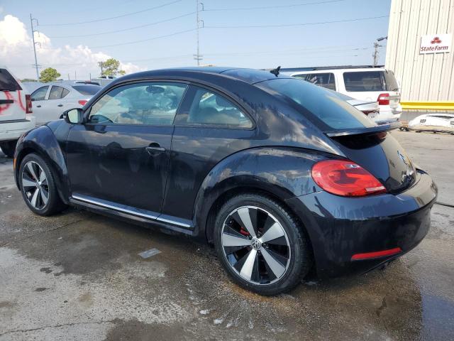 Photo 1 VIN: 3VW467AT0CM642752 - VOLKSWAGEN BEETLE TUR 