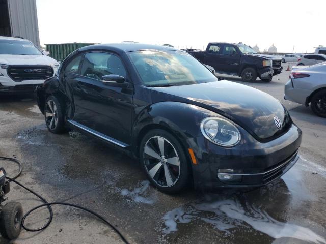 Photo 3 VIN: 3VW467AT0CM642752 - VOLKSWAGEN BEETLE TUR 