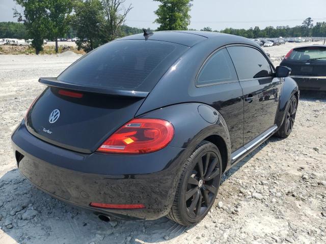 Photo 2 VIN: 3VW467AT0DM608277 - VOLKSWAGEN BEETLE TUR 