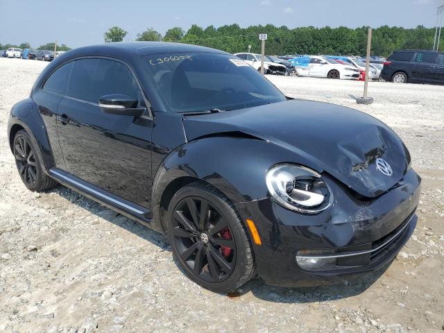 Photo 3 VIN: 3VW467AT0DM608277 - VOLKSWAGEN BEETLE TUR 