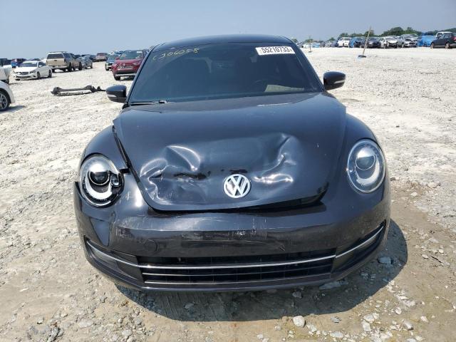 Photo 4 VIN: 3VW467AT0DM608277 - VOLKSWAGEN BEETLE TUR 