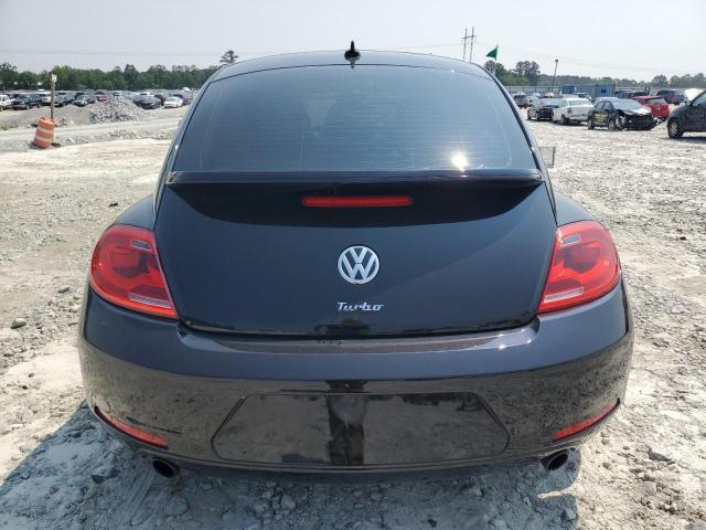 Photo 5 VIN: 3VW467AT0DM608277 - VOLKSWAGEN BEETLE TUR 