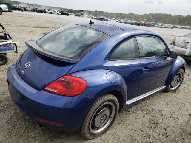 Photo 2 VIN: 3VW467AT1CM638130 - VOLKSWAGEN BEETLE TUR 