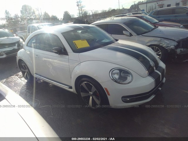 Photo 0 VIN: 3VW467AT1DM601516 - VOLKSWAGEN BEETLE COUPE 