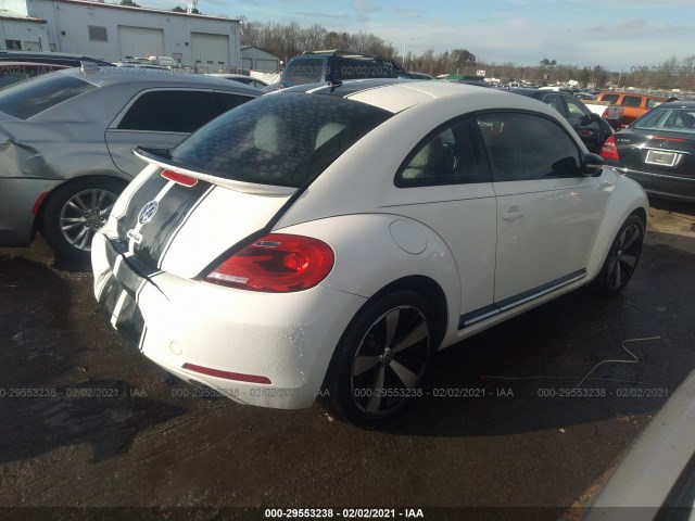 Photo 3 VIN: 3VW467AT1DM601516 - VOLKSWAGEN BEETLE COUPE 