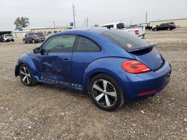 Photo 1 VIN: 3VW467AT1DM640896 - VOLKSWAGEN BEETLE TUR 