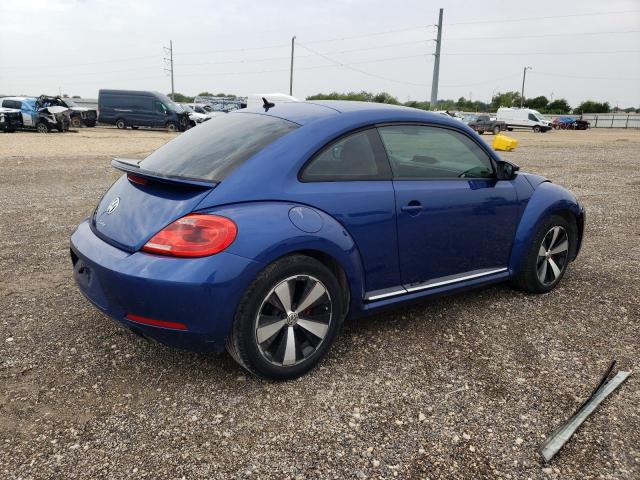 Photo 2 VIN: 3VW467AT1DM640896 - VOLKSWAGEN BEETLE TUR 