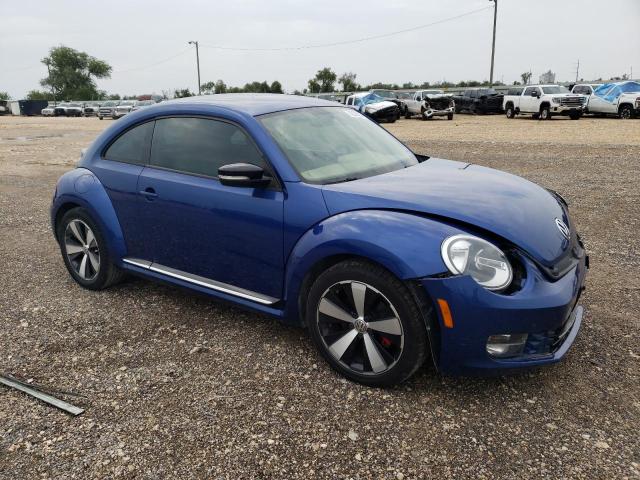 Photo 3 VIN: 3VW467AT1DM640896 - VOLKSWAGEN BEETLE TUR 