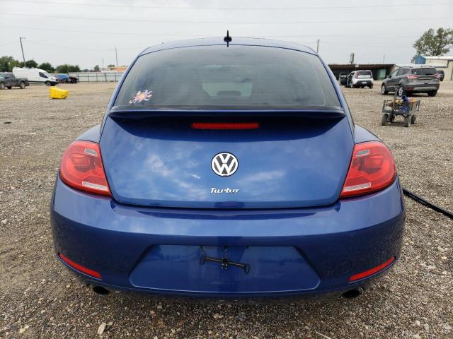 Photo 5 VIN: 3VW467AT1DM640896 - VOLKSWAGEN BEETLE TUR 