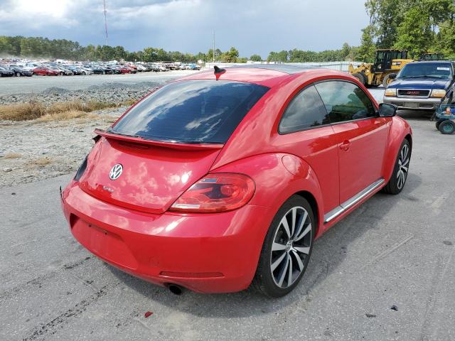 Photo 3 VIN: 3VW467AT3CM649680 - VOLKSWAGEN BEETLE TUR 