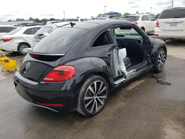 Photo 3 VIN: 3VW467AT3DM613313 - VOLKSWAGEN BEETLE TUR 