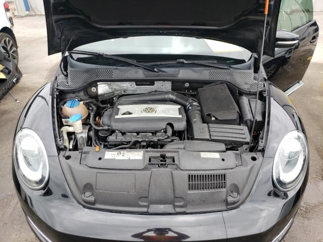 Photo 6 VIN: 3VW467AT3DM613313 - VOLKSWAGEN BEETLE TUR 