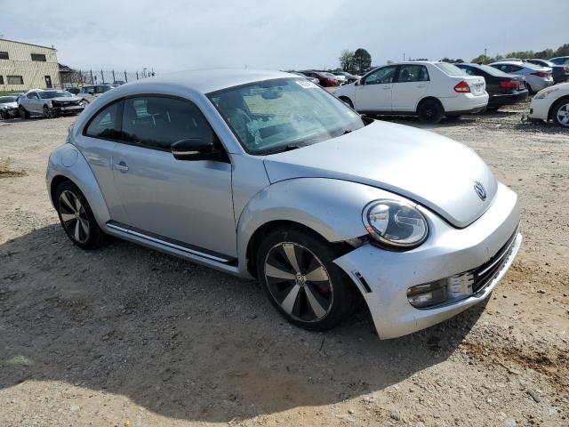 Photo 3 VIN: 3VW467AT4CM648456 - VOLKSWAGEN BEETLE TUR 