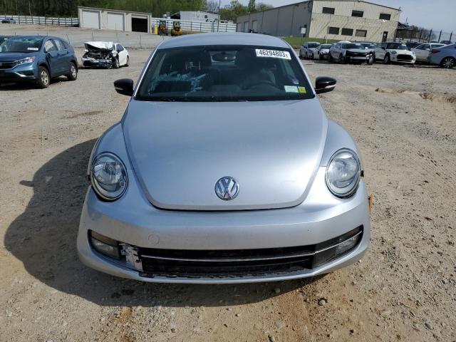 Photo 4 VIN: 3VW467AT4CM648456 - VOLKSWAGEN BEETLE TUR 