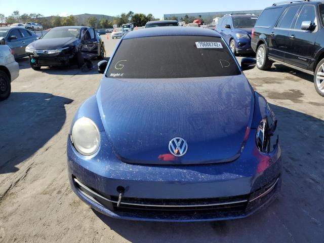 Photo 4 VIN: 3VW467AT6CM640455 - VOLKSWAGEN BEETLE TUR 