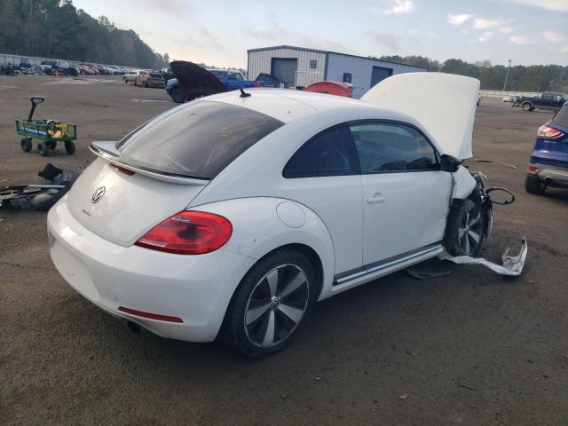 Photo 2 VIN: 3VW467AT6CM643730 - VOLKSWAGEN BEETLE TUR 