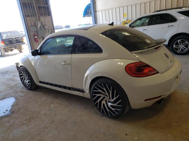 Photo 1 VIN: 3VW467AT8DM616594 - VOLKSWAGEN BEETLE 