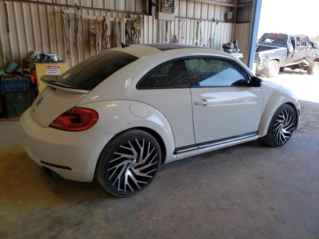 Photo 2 VIN: 3VW467AT8DM616594 - VOLKSWAGEN BEETLE 