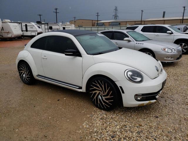 Photo 3 VIN: 3VW467AT8DM616594 - VOLKSWAGEN BEETLE 