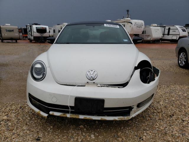 Photo 4 VIN: 3VW467AT8DM616594 - VOLKSWAGEN BEETLE 