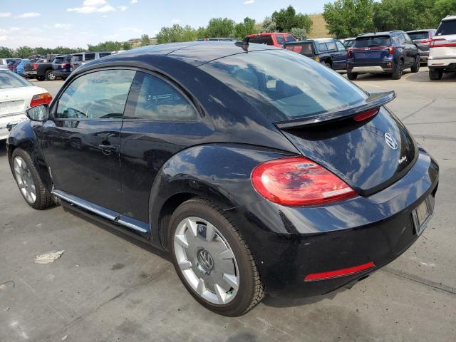 Photo 1 VIN: 3VW467AT9DM635705 - VOLKSWAGEN BEETLE 