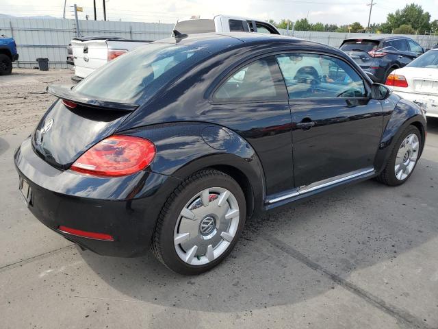 Photo 2 VIN: 3VW467AT9DM635705 - VOLKSWAGEN BEETLE 