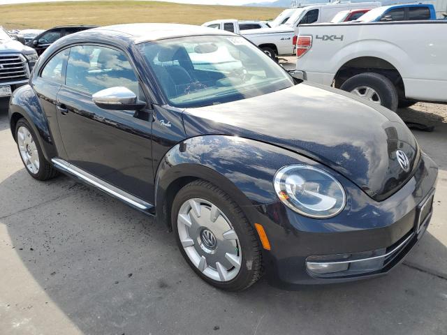 Photo 3 VIN: 3VW467AT9DM635705 - VOLKSWAGEN BEETLE 