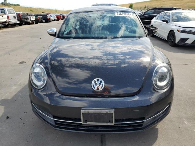 Photo 4 VIN: 3VW467AT9DM635705 - VOLKSWAGEN BEETLE 