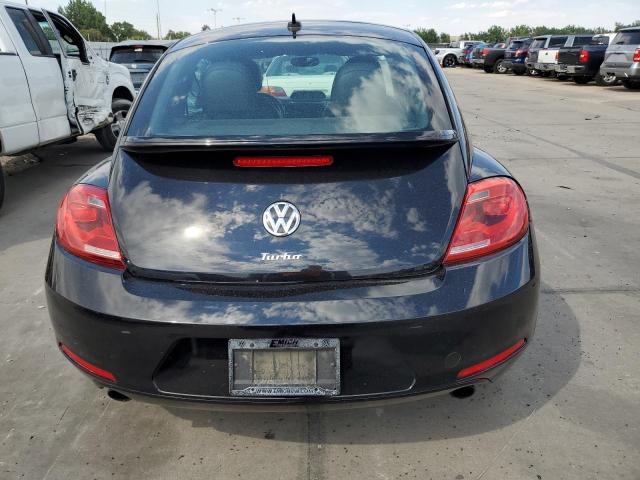 Photo 5 VIN: 3VW467AT9DM635705 - VOLKSWAGEN BEETLE 