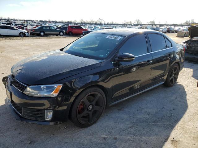 Photo 0 VIN: 3VW487AJ6CM018981 - VOLKSWAGEN JETTA GLI 