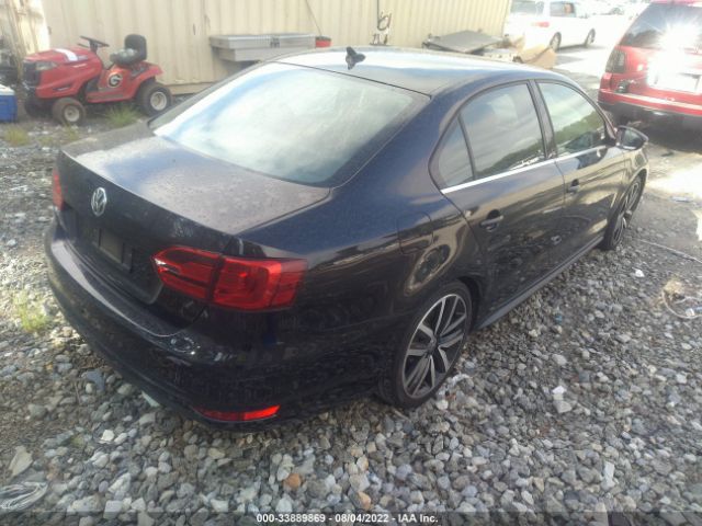 Photo 3 VIN: 3VW487AJ8CM018884 - VOLKSWAGEN GLI 