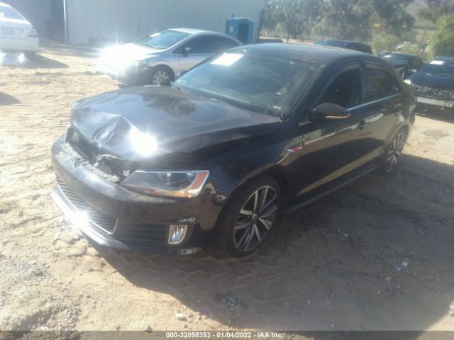 Photo 1 VIN: 3VW4A7AJ0CM016485 - VOLKSWAGEN GLI 