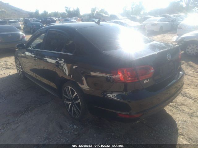 Photo 2 VIN: 3VW4A7AJ0CM016485 - VOLKSWAGEN GLI 