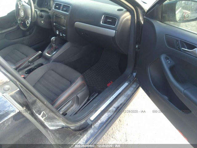 Photo 4 VIN: 3VW4A7AJ0CM023601 - VOLKSWAGEN GLI 