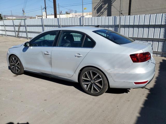 Photo 1 VIN: 3VW4A7AJ0CM088156 - VOLKSWAGEN JETTA GLI 