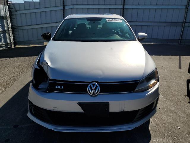 Photo 4 VIN: 3VW4A7AJ0CM088156 - VOLKSWAGEN JETTA GLI 