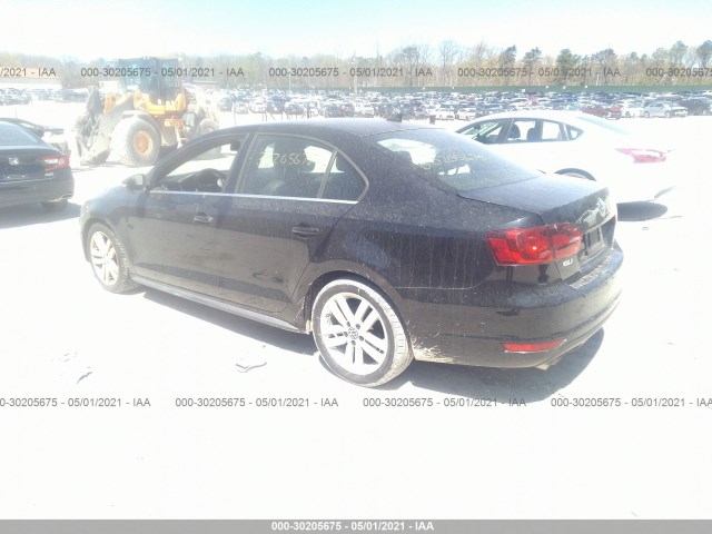 Photo 2 VIN: 3VW4A7AJ0CM102198 - VOLKSWAGEN JETTA 