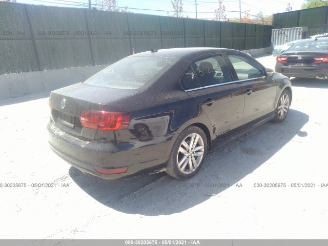 Photo 3 VIN: 3VW4A7AJ0CM102198 - VOLKSWAGEN JETTA 