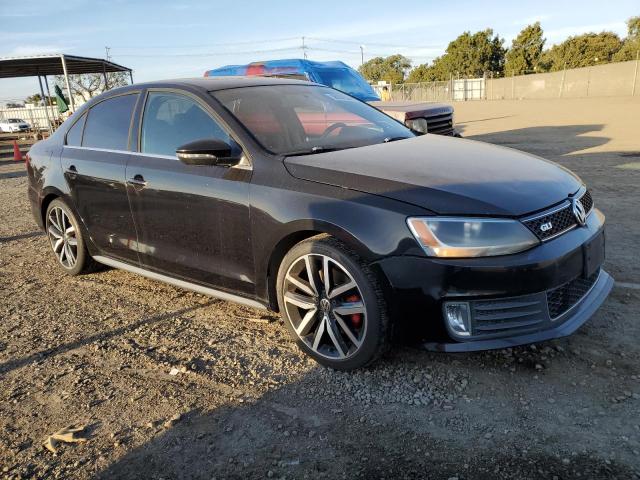 Photo 3 VIN: 3VW4A7AJ0CM341735 - VOLKSWAGEN JETTA 