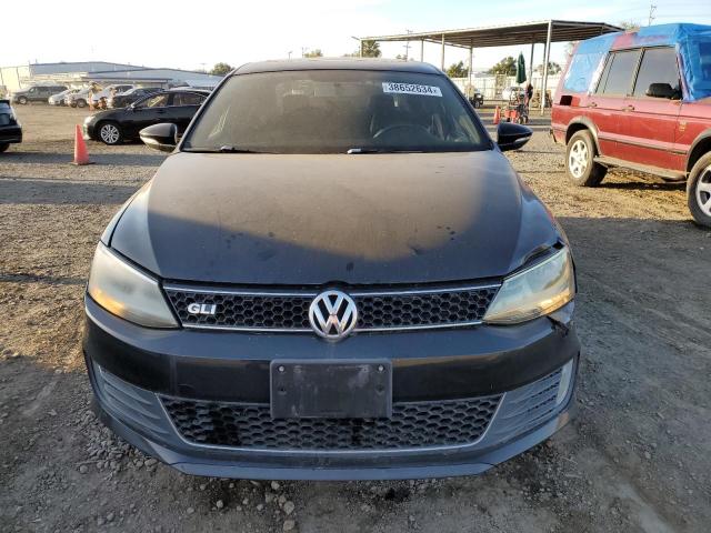 Photo 4 VIN: 3VW4A7AJ0CM341735 - VOLKSWAGEN JETTA 