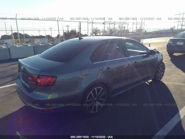 Photo 3 VIN: 3VW4A7AJ0CM389235 - VOLKSWAGEN GLI 